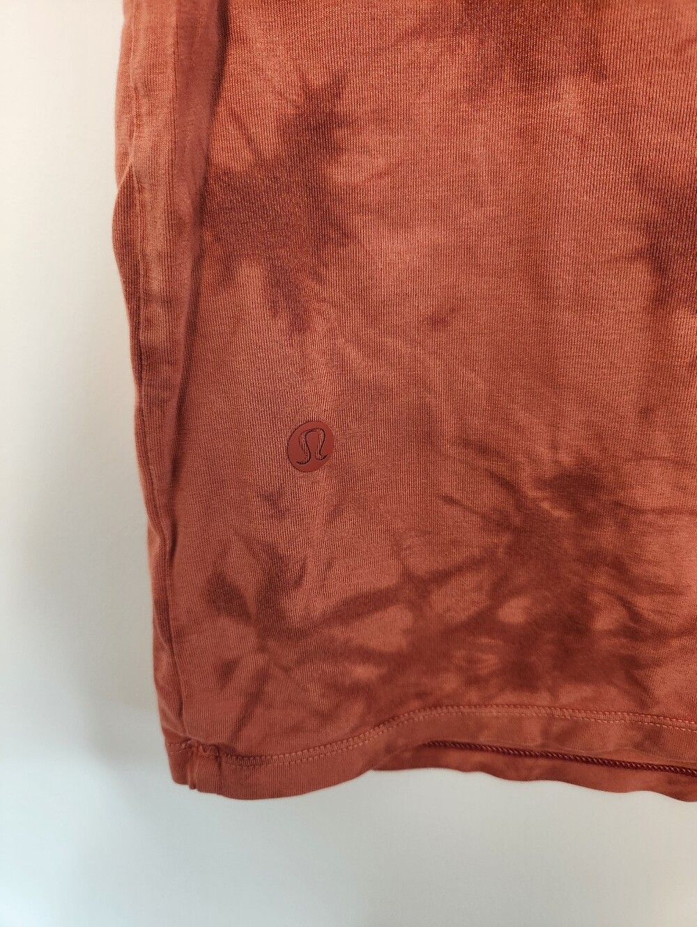 Lululemon Mens Fundamental T-Shirt Size XS - Picture 4 of 6